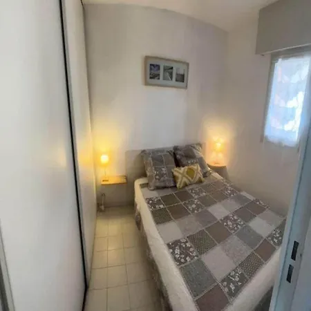 2 For 4 People Appartamento Six-Fours-les-Plages
