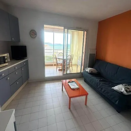 2 For 4 People * Six-Fours-les-Plages