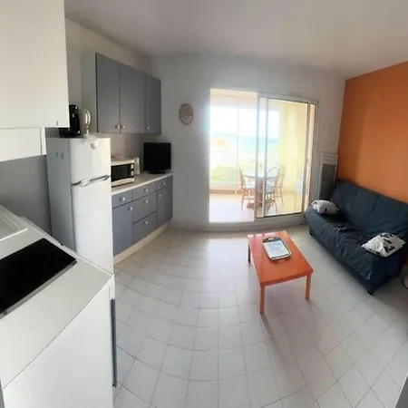 Apartament 2 For 4 People
