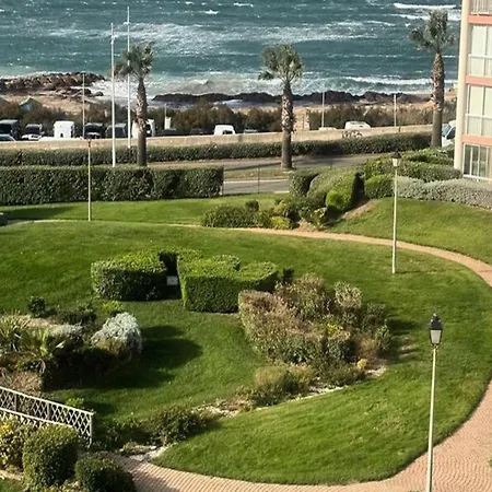 Apartament 2 For 4 People *